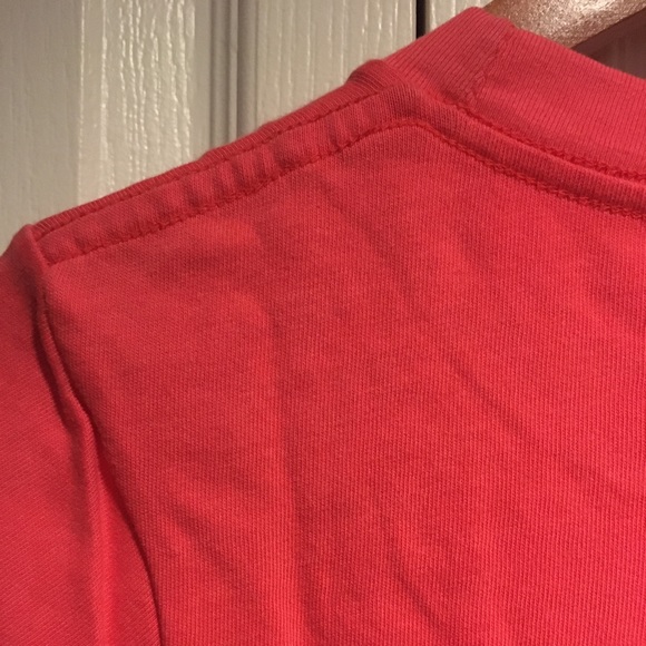 Wildfox ‘My Heart Say No’ pinkish short T-shirt XS - Picture 5 of 8